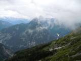 28. povratak na lakši dio staze